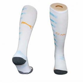 Olympique Marseille Heim Socken 2020-2021